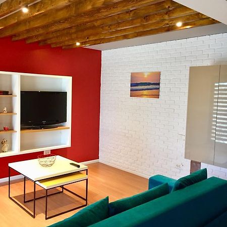 Aty Apartament Năvodari Kültér fotó