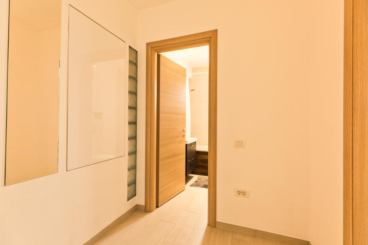 Aty Apartament Năvodari Kültér fotó