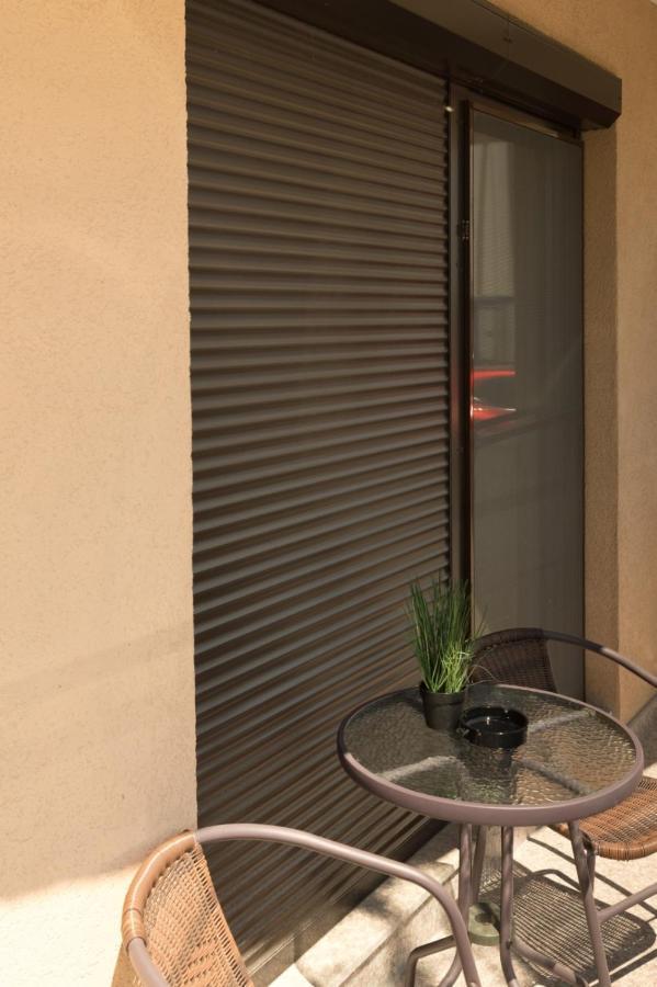 Aty Apartament Năvodari Kültér fotó