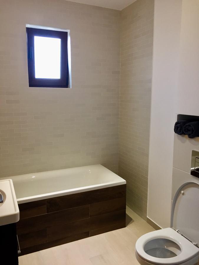 Aty Apartament Năvodari Kültér fotó