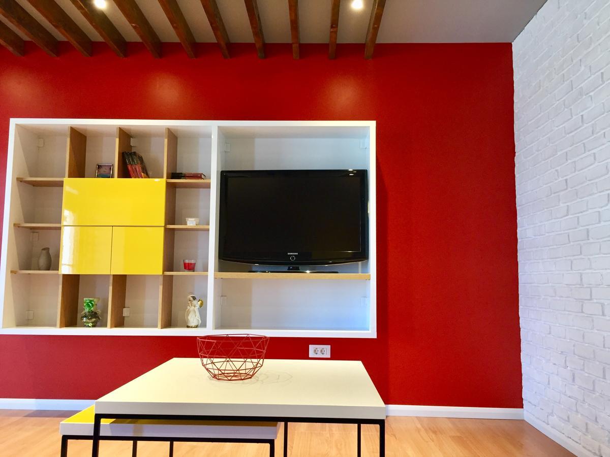 Aty Apartament Năvodari Kültér fotó