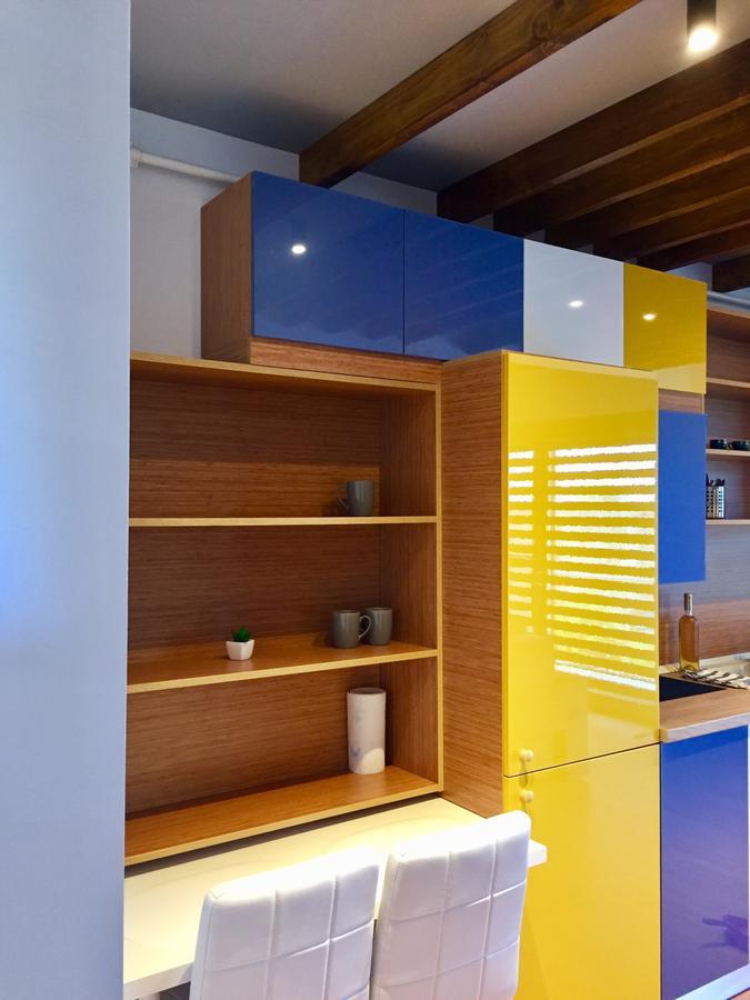 Aty Apartament Năvodari Kültér fotó