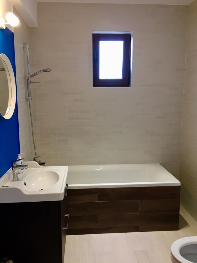 Aty Apartament Năvodari Kültér fotó