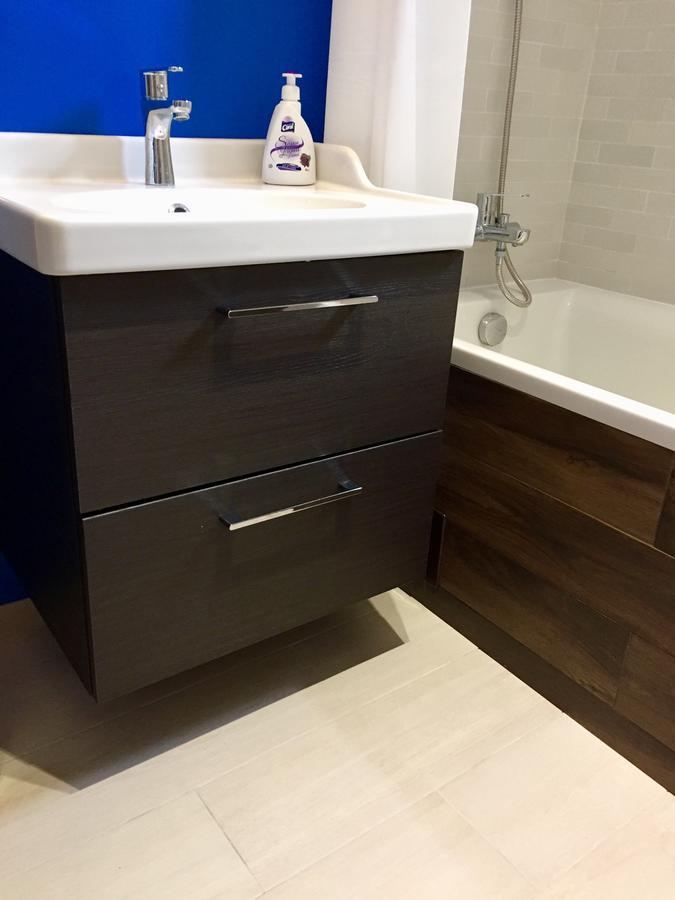 Aty Apartament Năvodari Kültér fotó