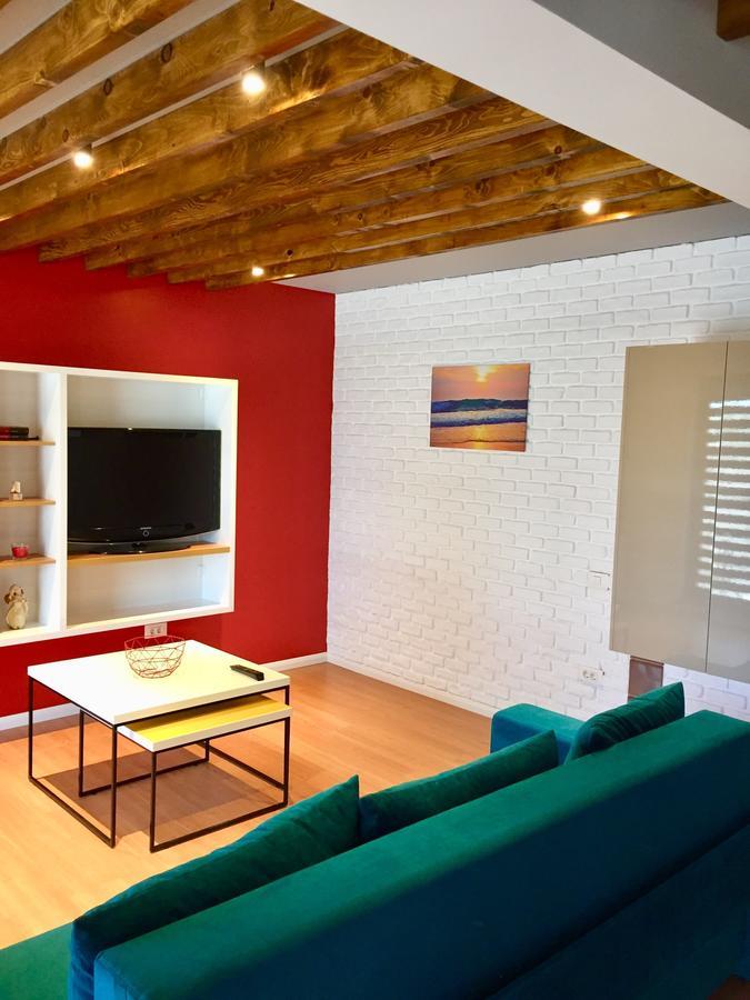 Aty Apartament Năvodari Kültér fotó